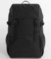 BG370 BagBase Ramble Backpack Black colour image